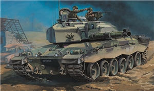 PKTM00308 Challenger 2