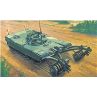 M1 Panther II Mineclearing Tank