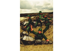 German Army Panzer Division Figures (Poland 1939) Part 2