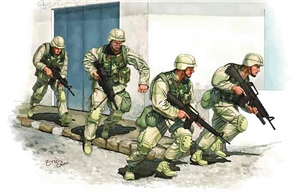 US Army in Iraq 2005 Figures