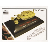 M1A1 MBT w/ BSC