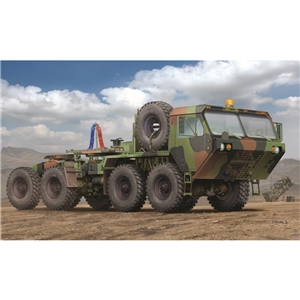 US Army HEMTT M983A2 Tractor for Patriot SAM System