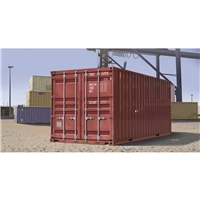 20ft Container