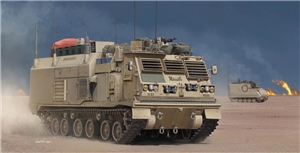 US Army M4 Command & Control Vehicle (C2V)
