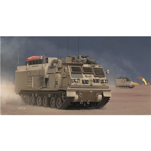 M4 Command & Control Vehicle (C2V)