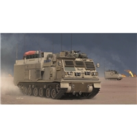 M4 Command & Control Vehicle (C2V)