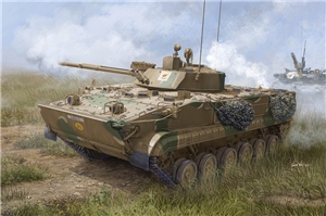 Greek Army BMP-3 Infantry Fighting Vehicle