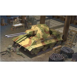 E-50 Flakpanzer
