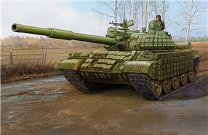 T-62 Mod 1972