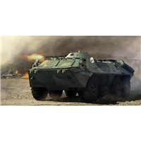 BTR-70 APC (Late Version)