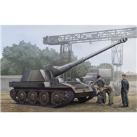 Waffentrager PaK43 88mm (Krupp/Steyr)