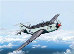 PKTM01629 Fairey Gannet AS Mk 1/4