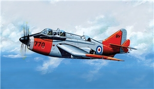 PKTM01630 Fairey Gannet T Mk 2