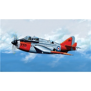 Fairey Gannet T Mk 2