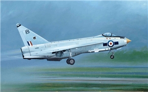 PKTM01634 BAC Lightning F.1A/F.2