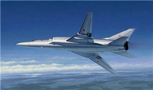 PKTM01655 Tu-22M2 Backfire B