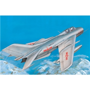 FT-6 Shenyang Trainer Aircraft