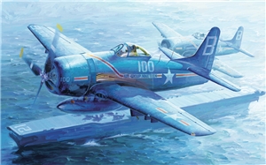 PKTM02247 F8F-1 Grumman Bearcat