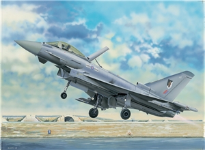 PKTM02278 EF-2000A Eurofighter 