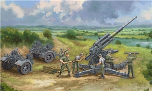 PKTM02359 German 8.8cm Flak 36/37