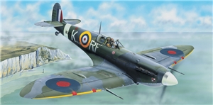 PKTM02403 Spitfire Mk Vb