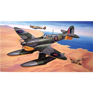 Spitfire Mk Vb Floatplane