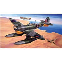 Spitfire Mk Vb Floatplane