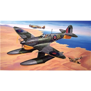 PKTM02404 Spitfire Mk Vb Floatplane