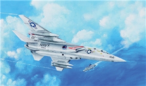US Navy RA-5C  Vigilante Reconnaissance Aircraft