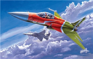 FC-1 (China)/JF-17 Thunder (Pakistan) Combat Aircraft