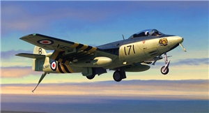 PKTM02826 Hawker Sea Hawk FGA Mk 6