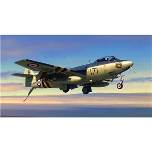 PKTM02826 Hawker Sea Hawk FGA Mk 6