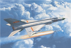 PKTM02846 J-8IID Finback
