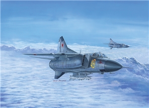 PKTM02853 MiG-23M Flogger-B