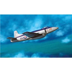 PKTM02867 Supermarine Attacker FB.2 Fighter