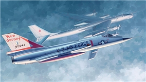 PKTM02891 F-106A Delta Dart