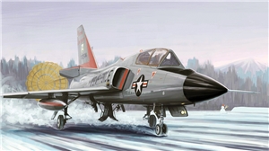 PKTM02892 F-106B Delta Dart