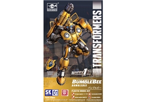PKTM03100 Transformers Bumblebee Smart Kit SK01
