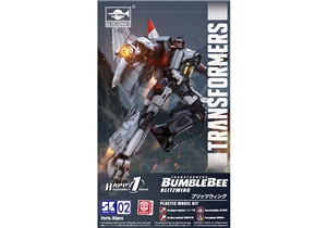 PKTM03101 Transformers Blitzwing Smart Kit SK02
