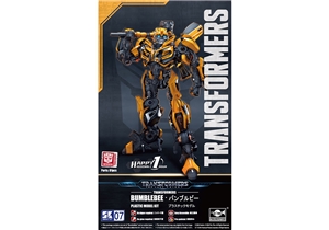 PKTM03105 Transformers Bumblebee The Last Knight Smart Kit SK07
