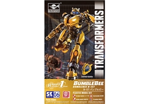 PKTM03117 Transformers Bumblebee B-127 Smart Kit SK06