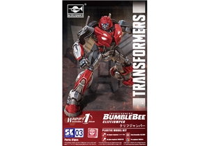 PKTM03118 Transformers Cliffjumper Smart Kit SK03