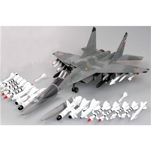Russian Aircraft Weapons
