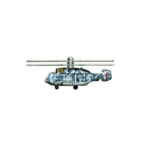 Ka-29 Helix (qty 6)