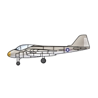 A-6E Intruder (qty 12)