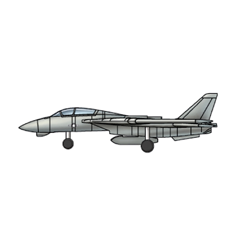 US F-14A Tomcat (Qty 12) Aircraft Accessory Pack