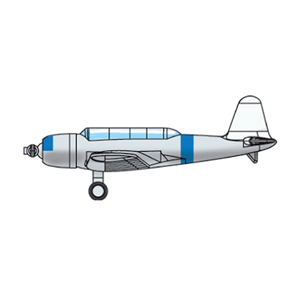 US SB2U Scout Bomber (Qty 24) Aircraft Accessory Pack