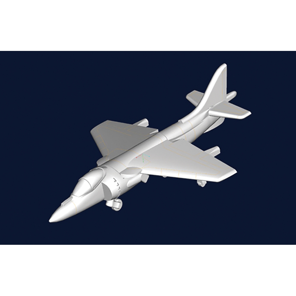 AV-8B Harrier (Qty 12) Aircraft Accessory Pack