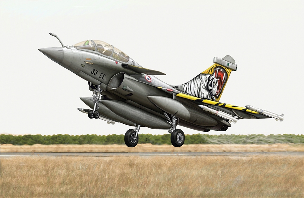 Rafale B