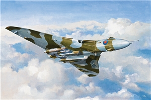 PKTM03931 Avro Vulcan B Mk 2